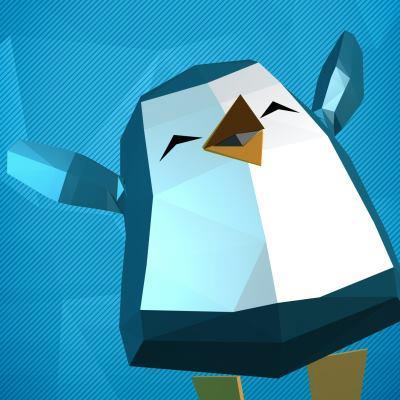 Save the Pengwing - Save the planet! 
A new mobile game,
Android : https://t.co/WrHGvxZckJ
iOS : https://t.co/QyQrMpKSXV