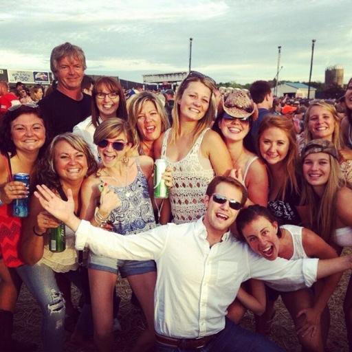 mgrace_rogo's profile picture. Rodzina jest zawsze.