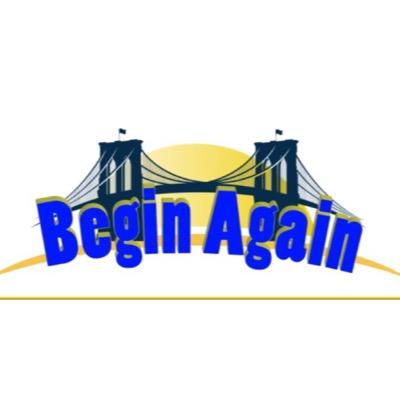 “Begin Again” is a community initiative that allows individuals who have outstanding summonses/arrest warrants for minor offenses move on with their lives.