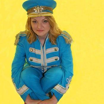 emmygrrl's profile picture. Poet, school librarian, trade unionist, Fitzroy FC events director. I love Jeremy Corbyn. Creator of @LoveKeyBritpop & She Wouldn't Dance with Another.