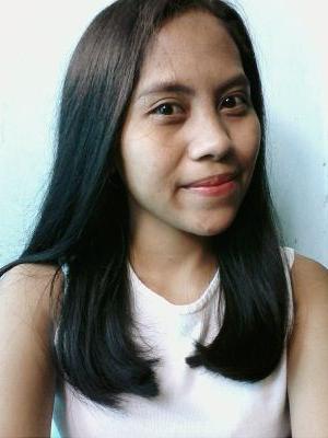 maiiamonchiie's profile picture. It's time GOOD! `DREAM, believe and make it happen!'.  IG:mayayusmani