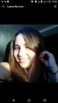 vida minha