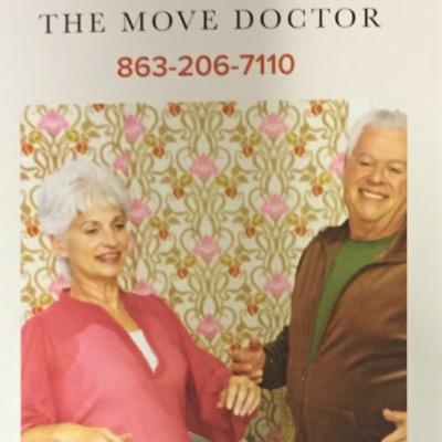 Senior Move Managers  NASMM Member
Downsize, Pack/Unpack, Complete Set-UP
Vacation and Seasonal Moves
Auto Transport and Travel Escort