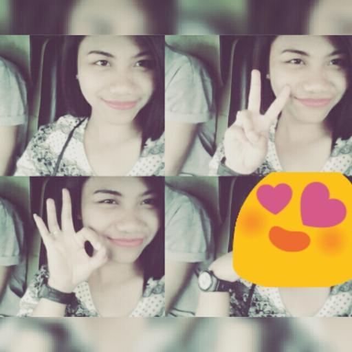 SabsRamos's profile picture. With or without problems, always talk to God. He always listen