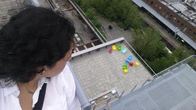 adridg's profile picture. Architect | Cyclist | Photographer | Day dreamer | Team Colombia |  ATLUTD ⚫️🔴