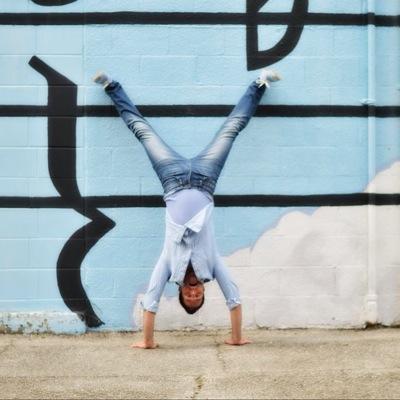 BrianEdwardSays's profile picture.