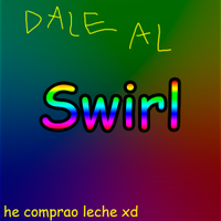 Dale al swirl!(@dalealswirlbot) 's Twitter Profile Photo