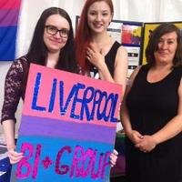 Liverpool Bi+ Group (@liverpoolbis) Twitter profile photo