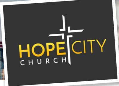 The youth and young adults ministry of Hope City Church Cincinnati