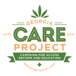Georgia C.A.R.E. Project is dedicated to ending marijuana prohibition in Georgia. Get Active! Get Involved! Be the solution! http://t.co/BuLvB6ZrCN