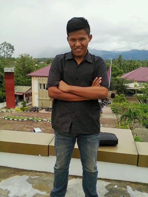 Ibnu1995's profile picture. 