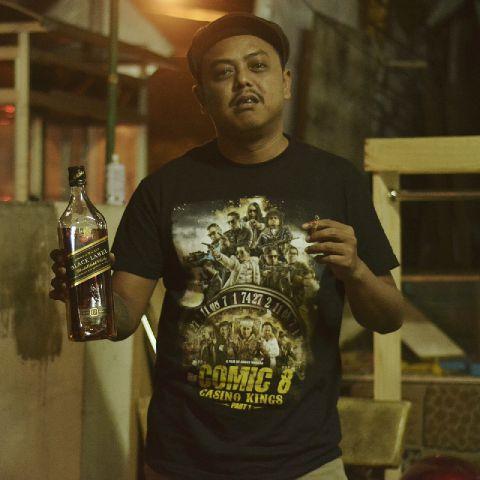Penggemar Ibu muda&Janda muda.
Vox Begundal Lowokwaru|Owner BLshop+Streetrock cloth|BLrecord|Rocker Sayap Kiri production|Promotour,Record Label&Distribution