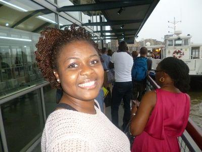 Easy going, fun loving & God-fearing...