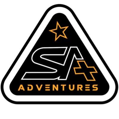 Collective of like minded #adventurers on a quest to test their bodies, #bikes and minds. Mainly in #Wales 🏴 #bikepacking with #fatbikes ⛰
