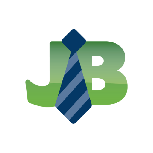 Young people, grownup business. JuniorBiz teaches young people how to start a business and serve customers.