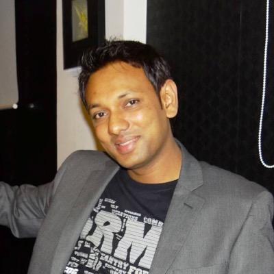 SuyogPinge's profile picture. Dy. Vice President at Axis Bank,Bangalore