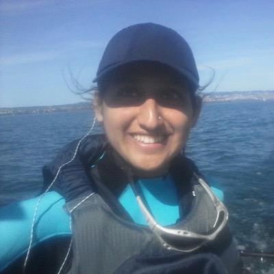 Student forever | Sailor | Researcher | Strategist | Passion #Olympics #MentalHealth #Oceans | @AISTS_sport Alumna |