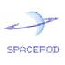 Spacepod @spacepod@mastodon.online (@listen2spacepod) Twitter profile photo Spacepod @spacepod@mastodon.online (@listen2spacepod) Twitter profile photo