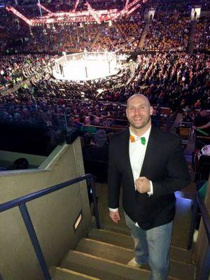 Slainte
Personal Trainer
Nutritionist
Writer @mymmanews
