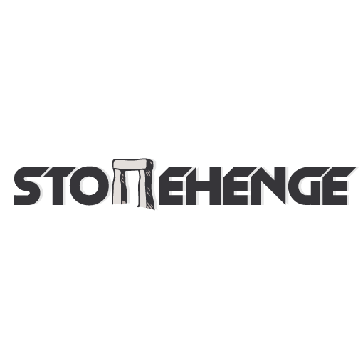 Hi-Ya! We here at Stonehenge Gaming are a dedicated team of board game creators and publishers!