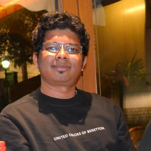 Innovation @Flipkart, Associate Director, Supply Chain Design, IIM Bangalore & IIT Kharagpur alumnus