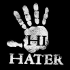HaterWhisper's profile picture. 