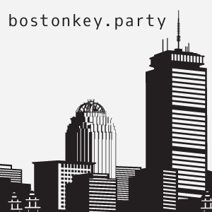 The official twitter account for Boston Key Party CTF