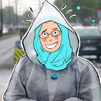 Elif Büşra Hanım (@banaelifde) 's Twitter Profile