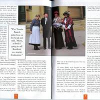 Saltaire Village Info (@maria_glot) 's Twitter Profile