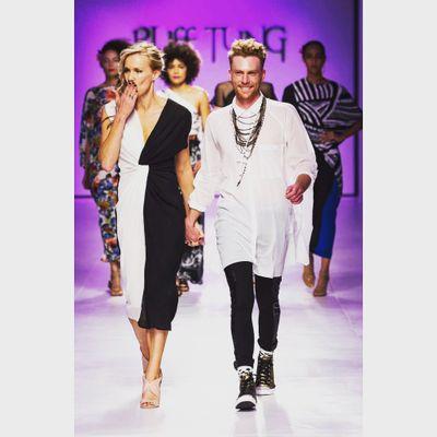 Ruff_Tung's profile picture. Womans Wear Brand