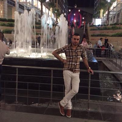 ali_babily's profile picture. 