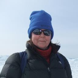 Marine Geophysicist studying the ocean floor and tectonic processes. Tweets mainly about science discoveries, geoscience education and London, my home town.