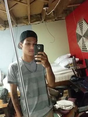 Napalm_aV's profile picture. | 15. |   (:   |