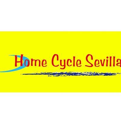 Home Cycle Sevilla Home Cycle Sevilla