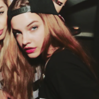 Barbara Palvin. (@_acaciafk) 's Twitter Profile