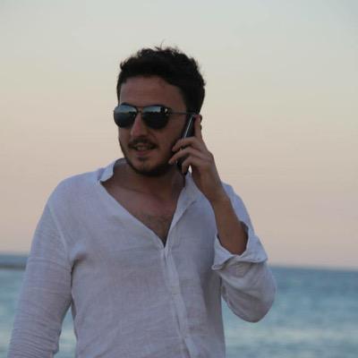 SleymanHekimogl's profile picture. 