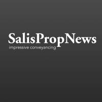 SalisPropNews (@salispropnews) 's Twitter Profile