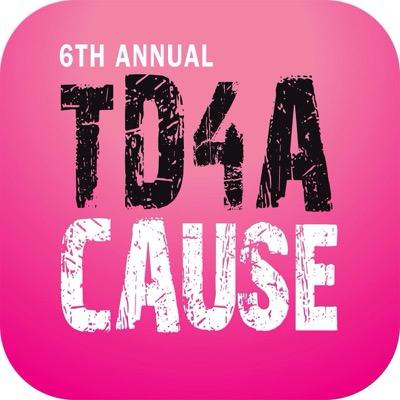Throw Down For A Cause (TD4ACAUSE) is a fundraising initiative, promoting awareness and raising funds to support services for homeless and at-risk teens.