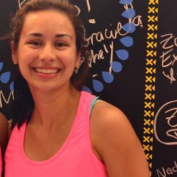 lauralarrosa1's profile picture. 