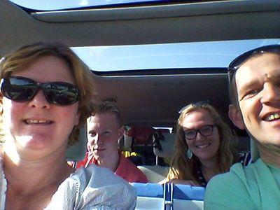 BRaaij's profile picture. moeder van 2 schatjes :D @Petra_van_Raaij en @martijnvanraaij