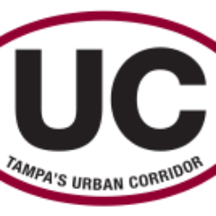 An Urban Corridor Insider feed of #Tampa #SouthTampa #SeminoleHeights #DowntownTampa #Ybor Follow #TampaTuesday & #TodayInTampa Content Curated by @TampaMama