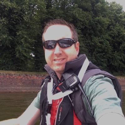 ICT Innovation in health & public sector and how ideas can be turned into practice. Rear Commodore of Olton Mere Sailing Club.