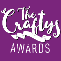 The Craftys Awards(@TheCraftys) 's Twitter Profile Photo