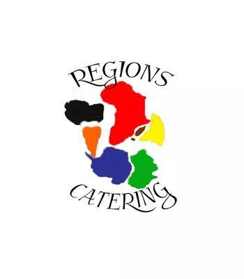 Regions Catering is the Premier Cultural Catering Experience.