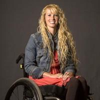 Amberley Snyder (@snyderamberley) 's Twitter Profile