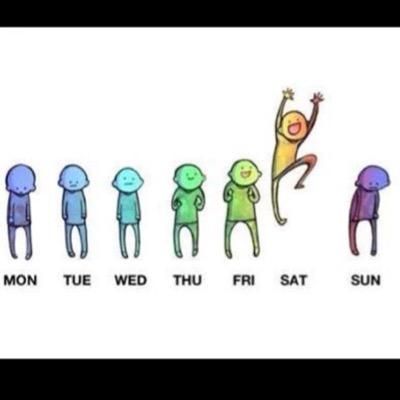 HeyYourAwesome's profile picture. Random Tweets