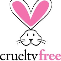 Social Media Campaign against cosmetic testing on animals.