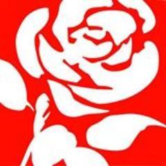 This is the Twitter feed of the Broxbourne Labour Party