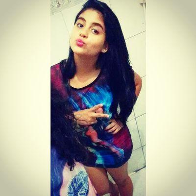 karynne_joyce's profile picture. -Gabriel Marins ❤
-Deus Meu Tudoo 
-Longee De Toda Negatividade ✌