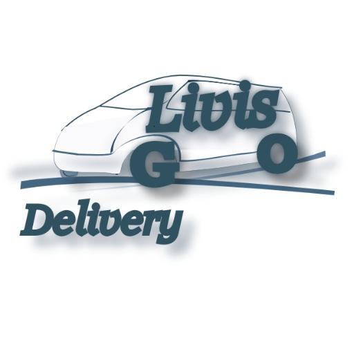 Family run East Midlands based Door2Door courier business | Small, medium and large parcels, large items | England, Wales and Scotland | info@livisgo.com